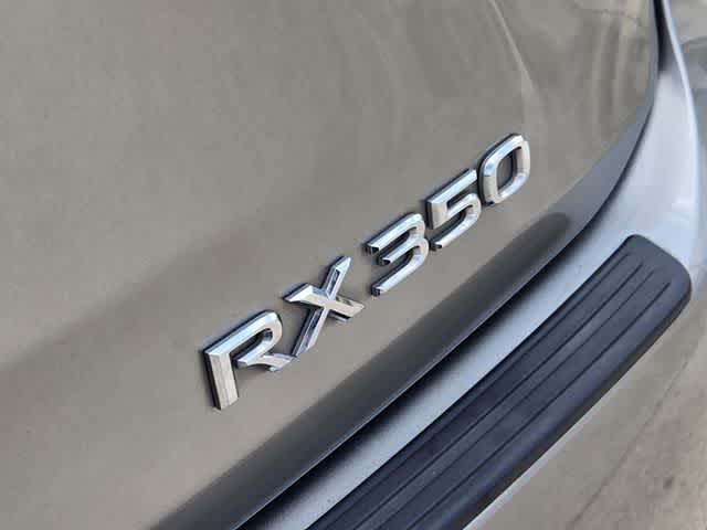 Thumbnail: 2020 Lexus RX - 7