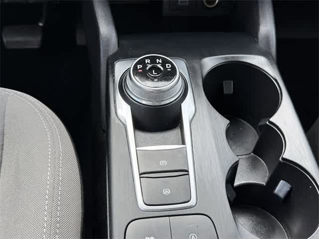 Thumbnail: 2022 Ford Escape - 19