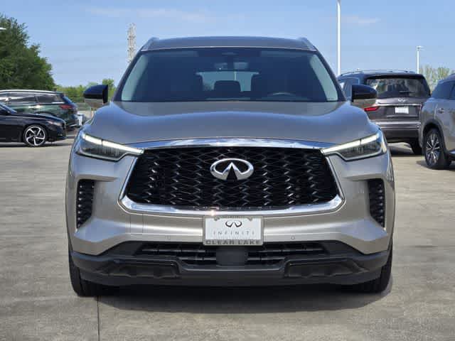 Thumbnail: 2023 INFINITI QX60 - 5