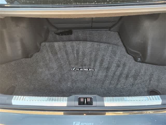 Thumbnail: 2023 Lexus IS - 19