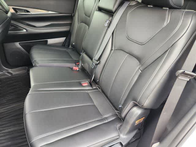 Thumbnail: 2026 INFINITI QX60 - 13