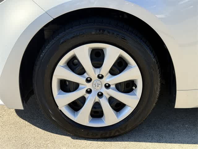 Thumbnail: 2022 Toyota Corolla - 6