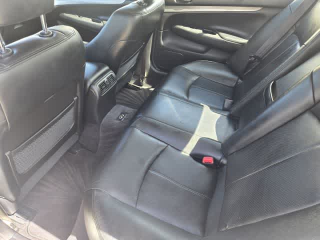 Thumbnail: 2013 INFINITI G37 - 12