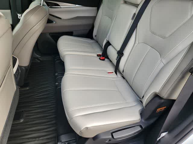 Thumbnail: 2026 INFINITI QX60 - 13