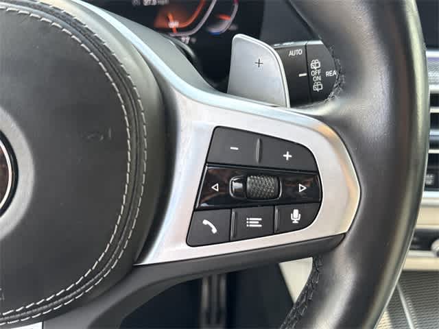 Thumbnail: 2022 BMW X5 - 22