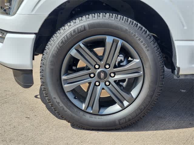 Thumbnail: 2023 Ford F-150 - 8