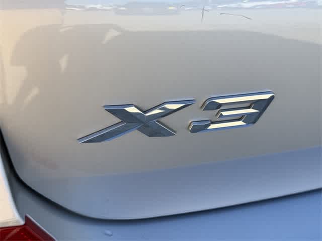 Thumbnail: 2019 BMW X3 - 5