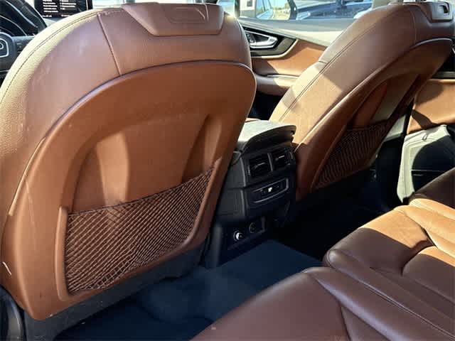 Thumbnail: 2018 Audi Q7 - 14