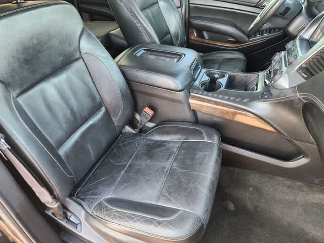 Thumbnail: 2016 Chevrolet Suburban - 13