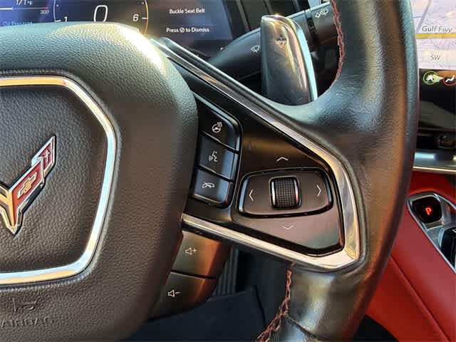 Thumbnail: 2020 Chevrolet Corvette - 19