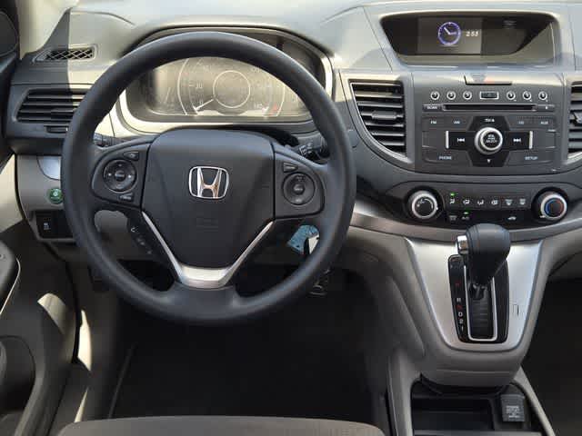 Thumbnail: 2014 Honda CR-V - 10