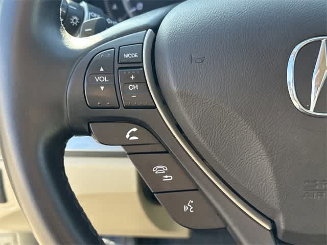 Thumbnail: 2017 Acura RDX - 20