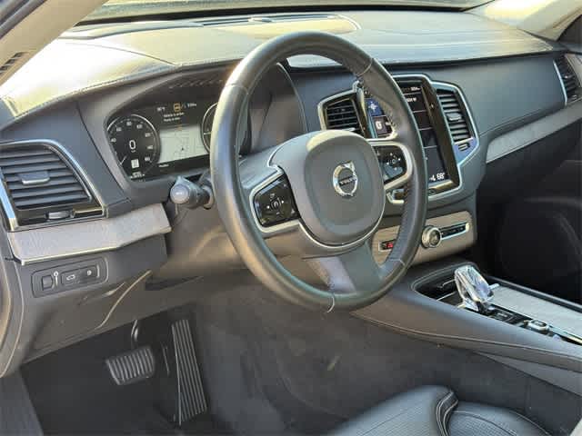 Thumbnail: 2022 Volvo XC90 - 10