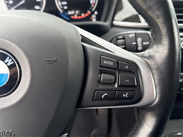 Thumbnail: 2018 BMW X2 - 21