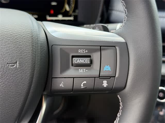 Thumbnail: 2026 INFINITI QX60 - 24