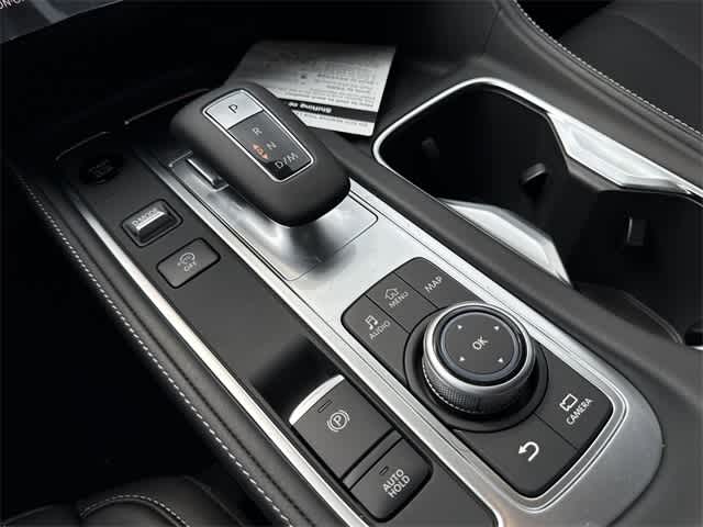 Thumbnail: 2026 INFINITI QX60 - 20