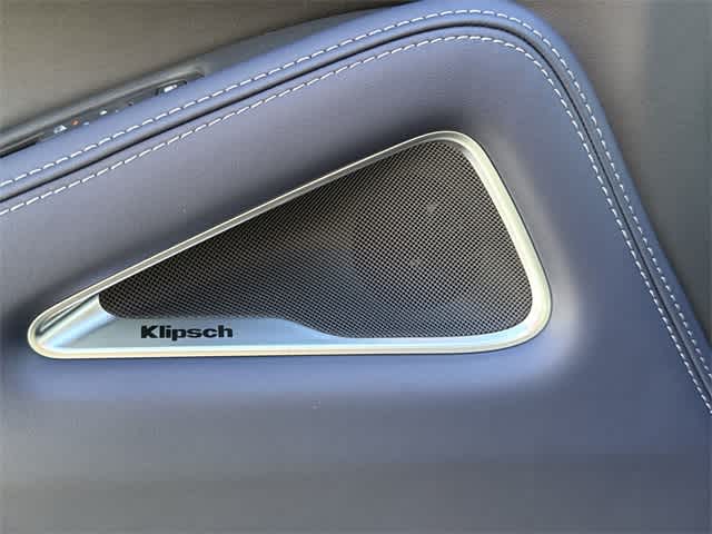 Thumbnail: 2026 INFINITI QX60 - 10