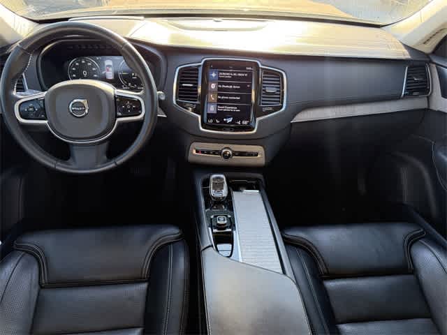 Thumbnail: 2022 Volvo XC90 - 15