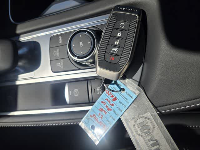 Thumbnail: 2026 INFINITI QX60 - 20