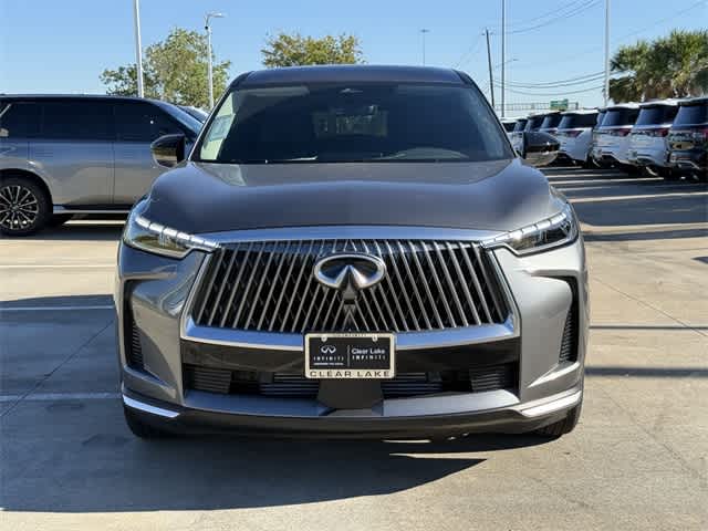 Thumbnail: 2026 INFINITI QX60 - 6