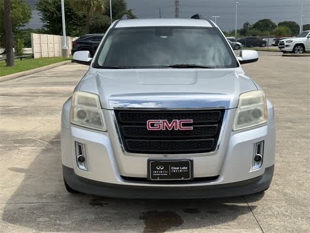 Thumbnail: 2014 GMC Terrain - 6