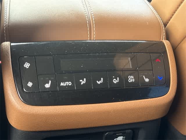 Thumbnail: 2025 INFINITI QX60 - 21