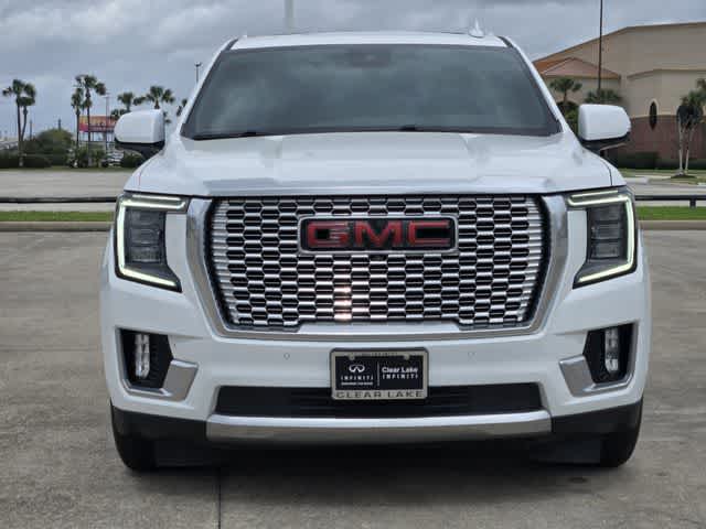 Thumbnail: 2021 GMC Yukon - 6