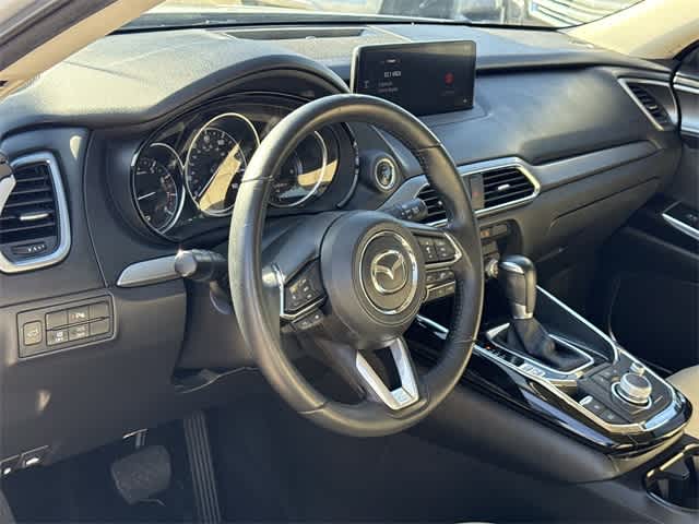 Thumbnail: 2021 Mazda CX-9 - 11