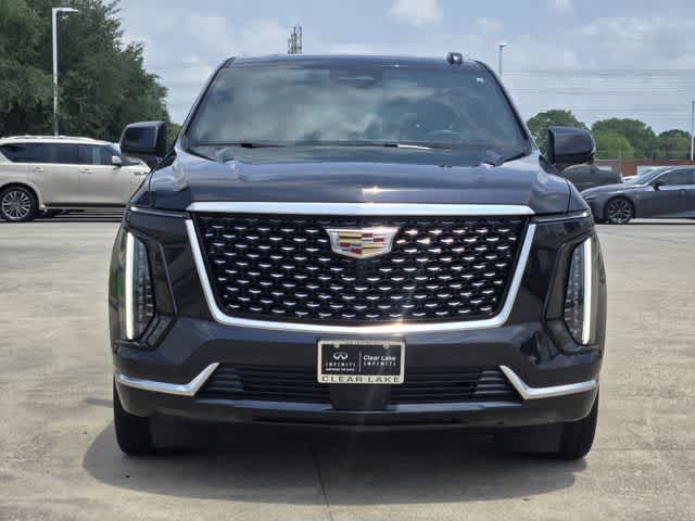 Thumbnail: 2025 Cadillac Escalade - 6