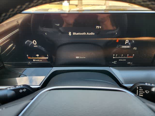 Thumbnail: 2026 INFINITI QX80 - 18