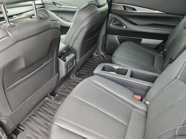 Thumbnail: 2027 INFINITI QX60 - 10