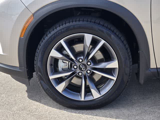 Thumbnail: 2023 INFINITI QX60 - 7