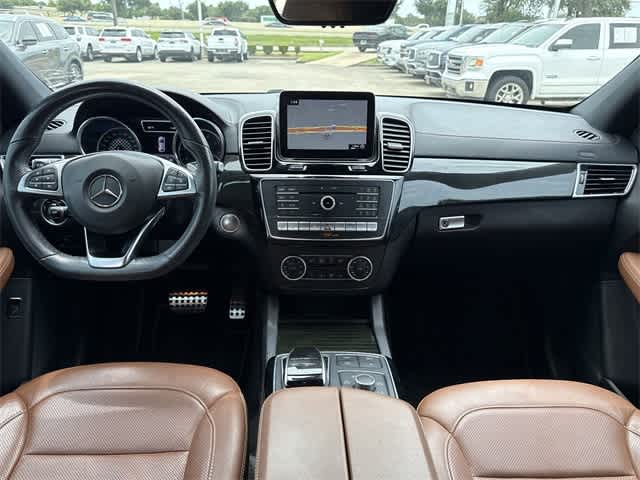 Thumbnail: 2019 Mercedes-Benz GLE - 15