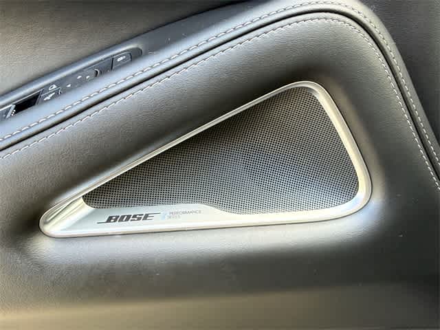 Thumbnail: 2025 INFINITI QX60 - 10