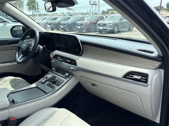 Thumbnail: 2020 Hyundai Palisade - 21