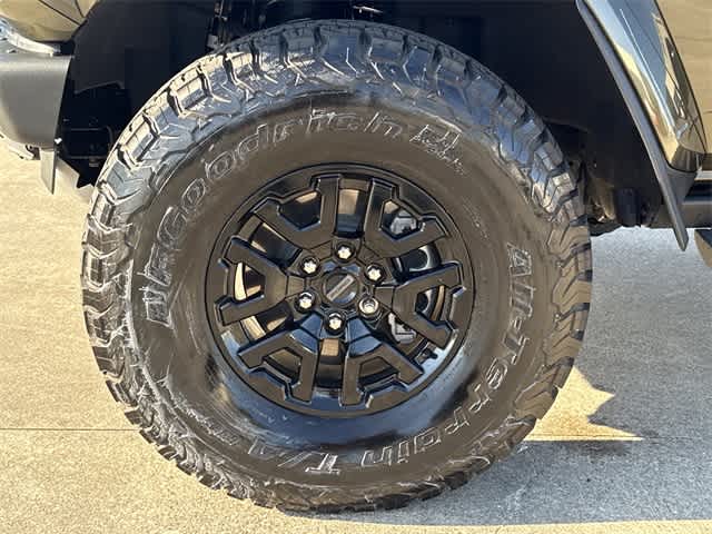 Thumbnail: 2025 Ford Bronco - 7