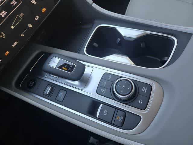 Thumbnail: 2026 INFINITI QX60 - 16