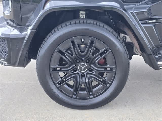 Thumbnail: 2020 Mercedes-Benz G-Class - 8