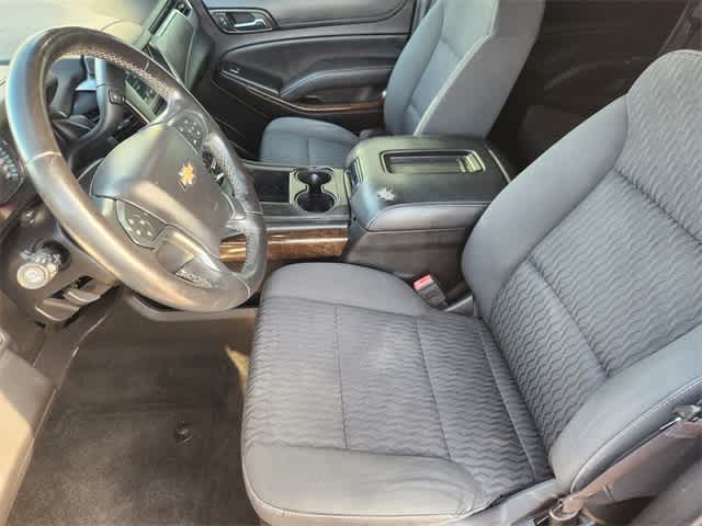 Thumbnail: 2016 Chevrolet Tahoe - 11