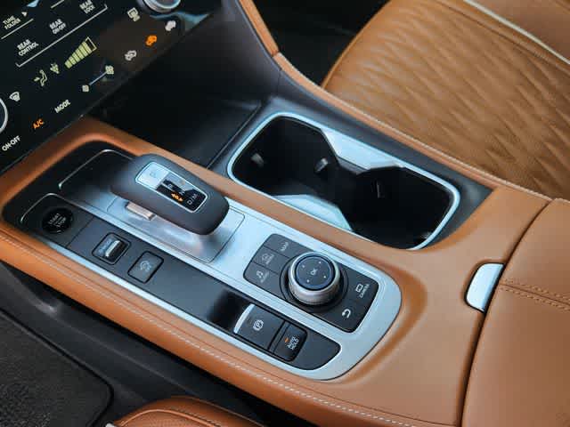 Thumbnail: 2026 INFINITI QX60 - 18