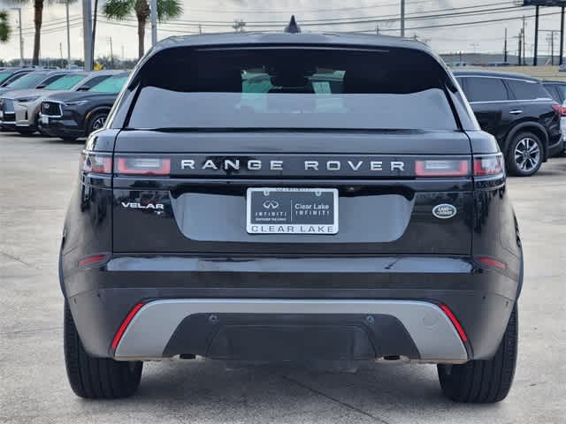 Thumbnail: 2021 Land Rover Range Rover Velar - 5