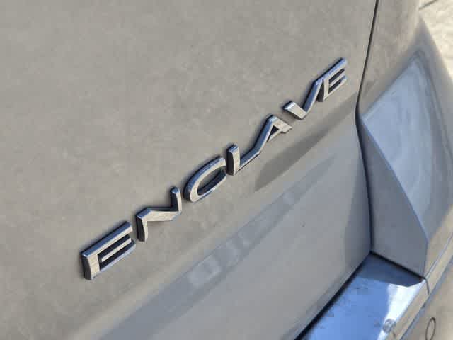 Thumbnail: 2015 Buick Enclave - 7
