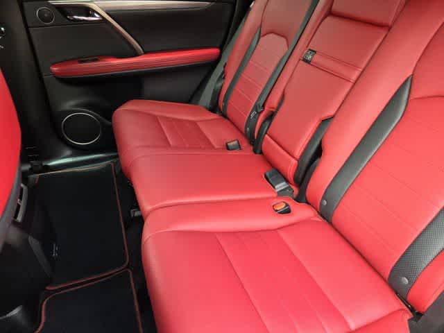 Thumbnail: 2020 Lexus RX - 13