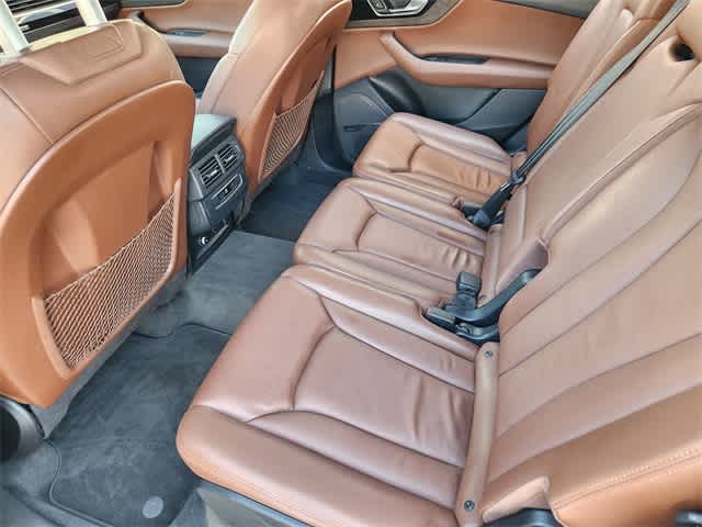 Thumbnail: 2018 Audi Q7 - 12