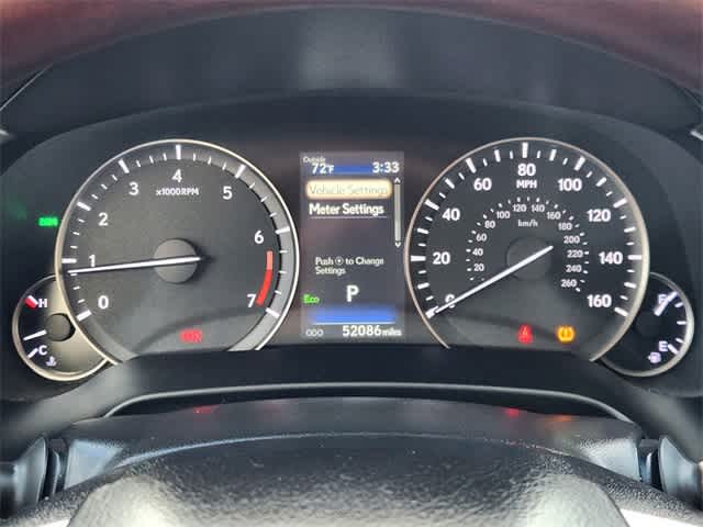 Thumbnail: 2021 Lexus RX - 18