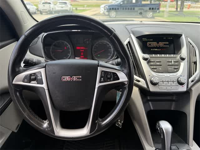 Thumbnail: 2014 GMC Terrain - 16