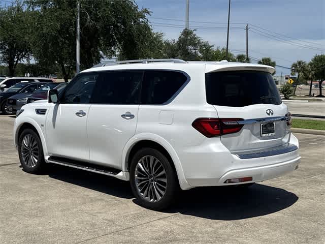 2018 INFINITI QX80  3