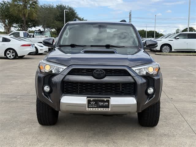 Thumbnail: 2019 Toyota 4Runner - 6