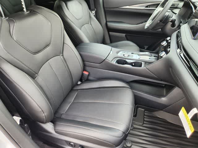 Thumbnail: 2027 INFINITI QX60 - 15