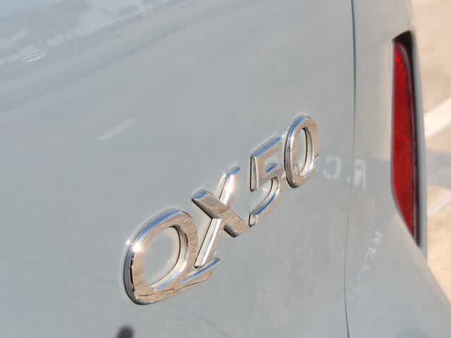 Thumbnail: 2023 INFINITI QX50 - 8